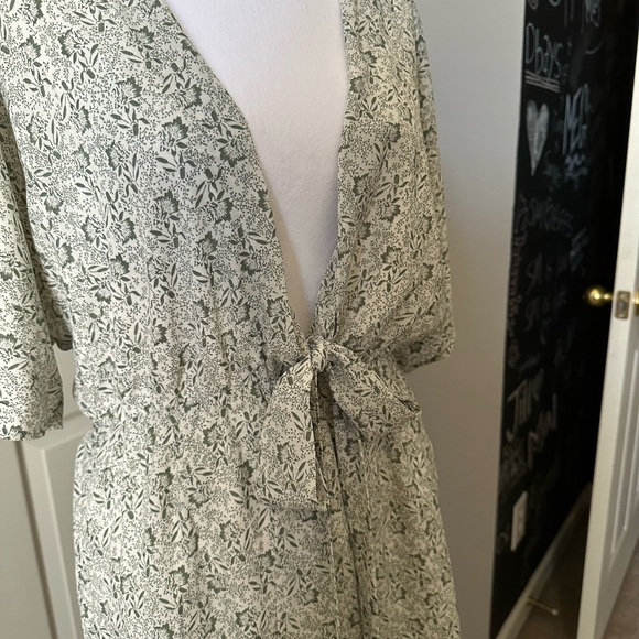 Nasty Gal Romper, Size 10 - Picture 3 of 4